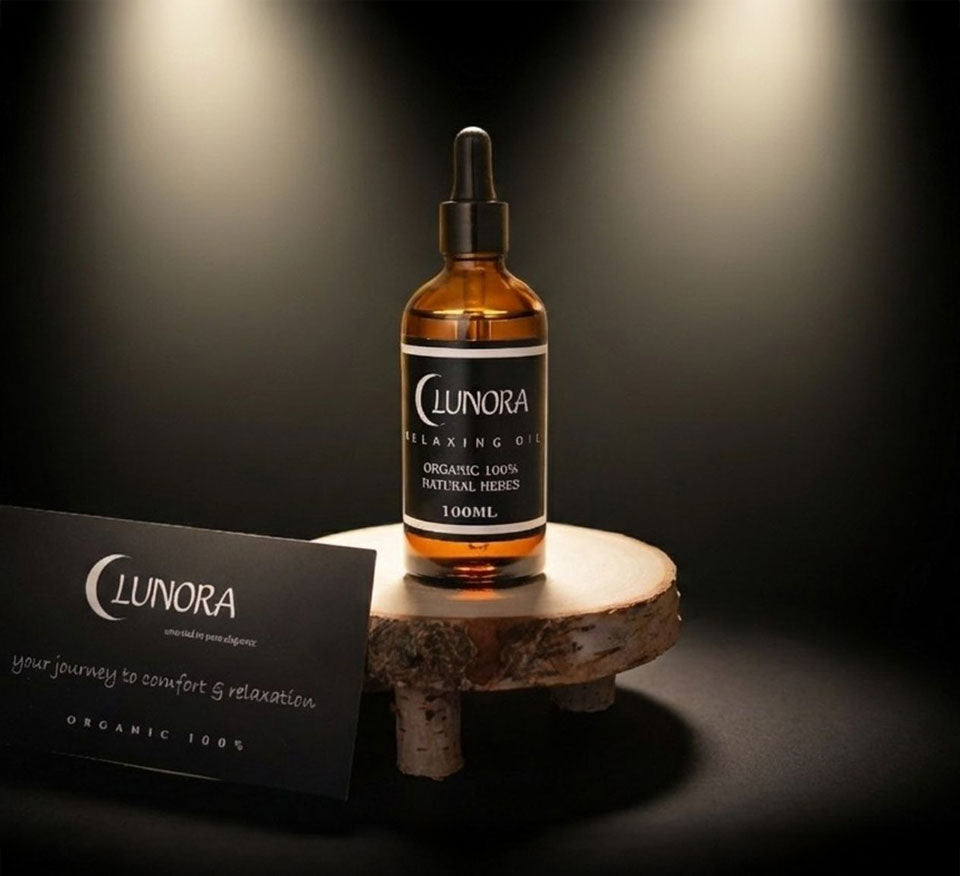 Weekend Self-Care Rituals with Lunora