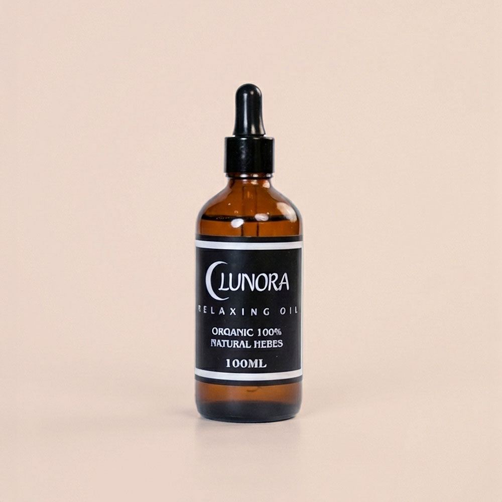 Lunora Oil